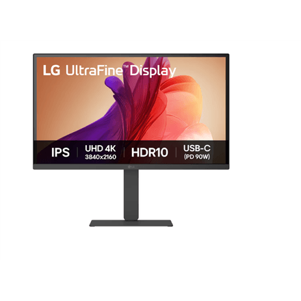 LG 27U730A-B 27" UHD IPS monitor
