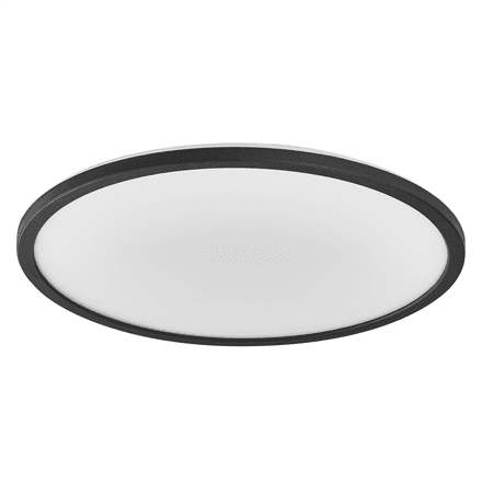 Osram SMART+ ORBIS ULTRA SLIM BACKLIGHT 400 RGB TW BK | 25 W | RGBTW | Wi-Fi