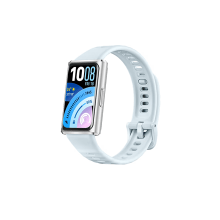 Huawei Band 11 Pro fitness band with a 1.62″ AMOLED screen, Blue