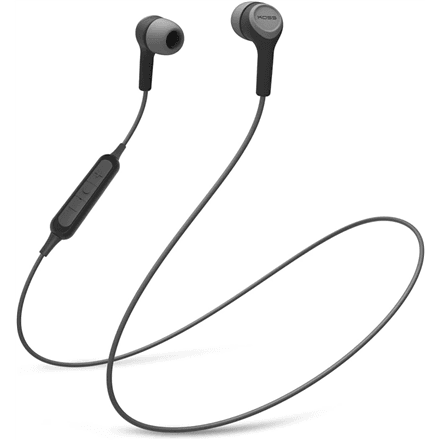 Koss BT115i Bluetooth in-ear kõrvaklapid mikrofoniga