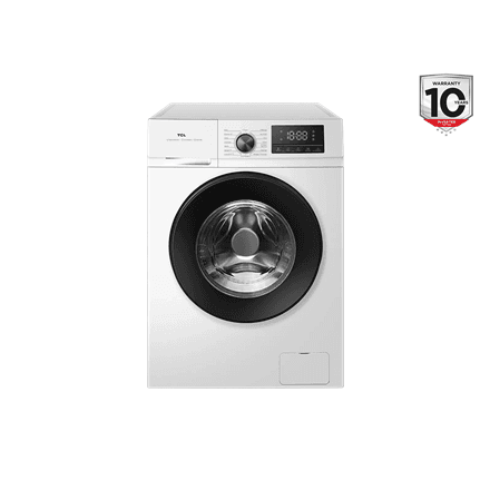 TCL FF1024WA2 pesumasin 10 kg, energiaklass A-10%