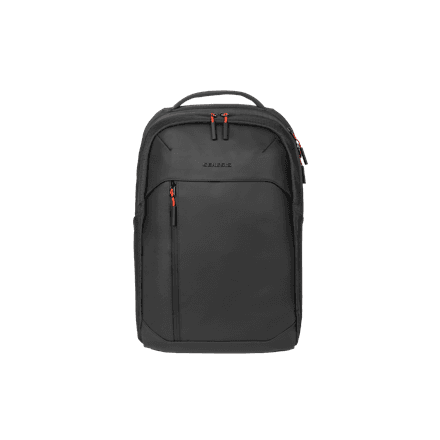 Genesis Pallad 480 | Fits up to size 16 " | Backpack | Shoulder strap | Black