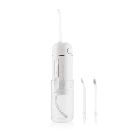 ETA Aqua Care Compact 5708 suuloputaja, 165 ml, IPX7, 4 surveastet