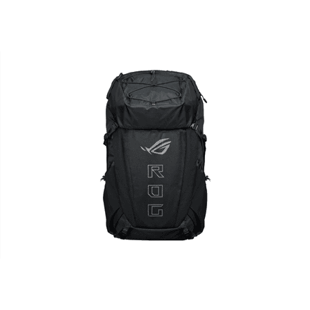 Asus ROG Archer Ergoair BP3800 Gaming Backpack 18" Black 40 L