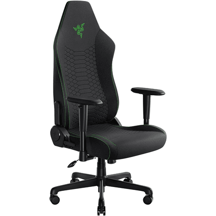 Razer Multi-layered Fabric Black Gaming Chair