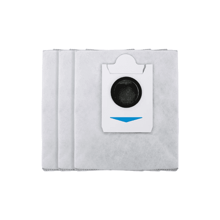 Ecovacs DDB030010 antibakteriaalne tolmukott 3tk