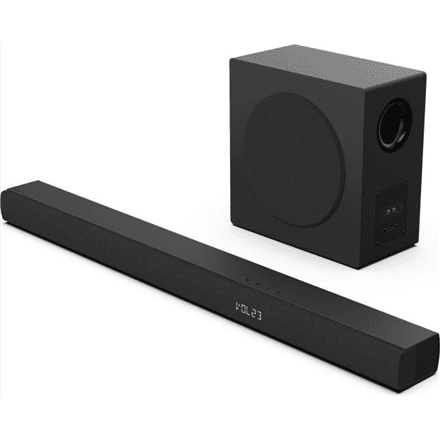 Hisense HS3100 Soundbar System Bluetooth AUX