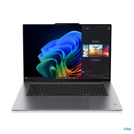 Lenovo ThinkPad X9-15 G1 Intel Core Ultra 7 OLED laptop