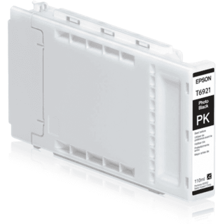 Epson T692100 UltraChrome XD 110 ml чёрный картридж