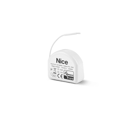 Fibaro FGS-224 EU Z-Wave Dry Contact Relay Module