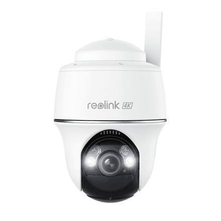 Reolink Go Series G440 8MP 4K IP kaamera akuga