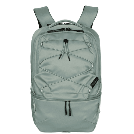 Targus Work+ Play Flex Laptop Backpack 16" Green 15 L