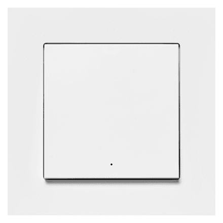 Osram SMART+WALL SWITCH 1-GANG MATTER белый