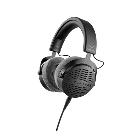 Beyerdynamic DT 900 PRO X studio headphones, wired, black