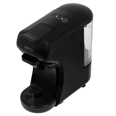 Camry CR 4414bb Multi-capsule Espresso Machine 19 bar