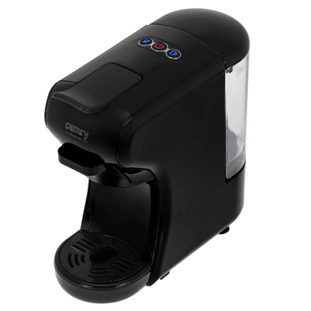Camry CR 4414bb Multi-capsule Espresso Machine 19 bar