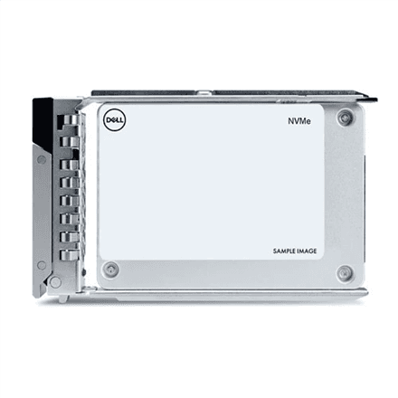 Dell 400-BMVP 1,6 TB NVMe SSD serverile