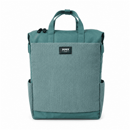 Port Designs Milano II Laptop Backpack 16" Olive 16 L