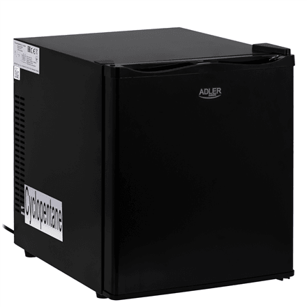 Adler AD 8089 termoelektriline külmik 28L, must