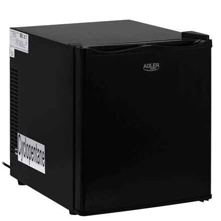 Adler AD 8089 Thermoelectric Cooler 28L Black