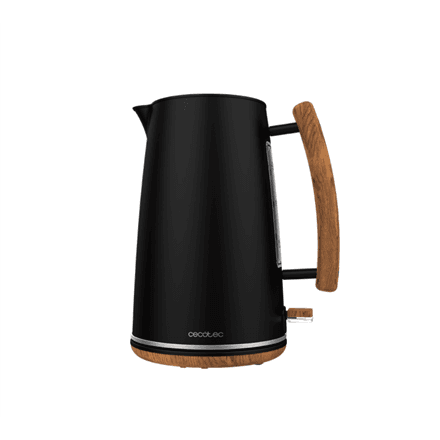 Cecotec ThermoSense 400 Electric Kettle 3000W 1.7L