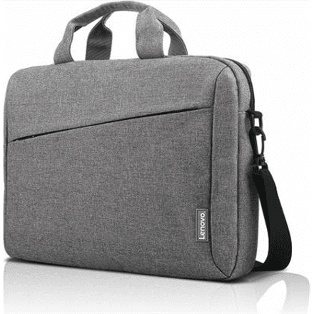 Lenovo Toploader T210 Laptop Bag 15.6" Grey Water-repellent
