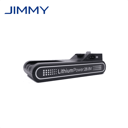 Jimmy H11 Pro Battery tolmuimeja aku