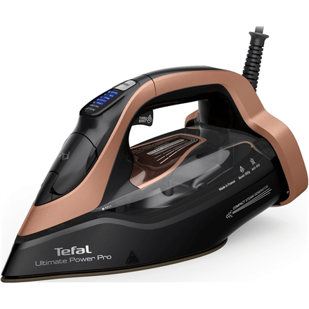 TEFAL Ultimate Power Pro FV9E50E0 Steam Iron 3200W