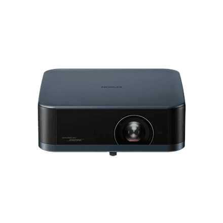 Epson Lifestudio Pop EF-62N 700 lumeni kaasaskantav projektor