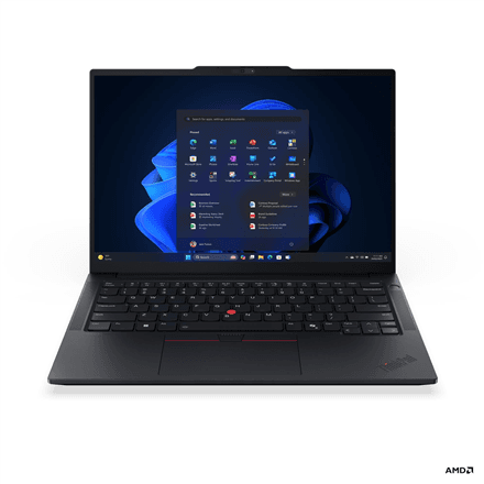 Lenovo ThinkPad E14 G7 AMD Ryzen 7 sülearvuti