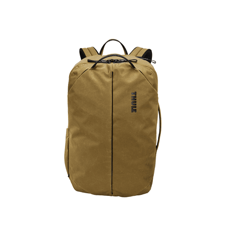 Thule Aion Travel Backpack 40 L Nutria with Laptop Pocket