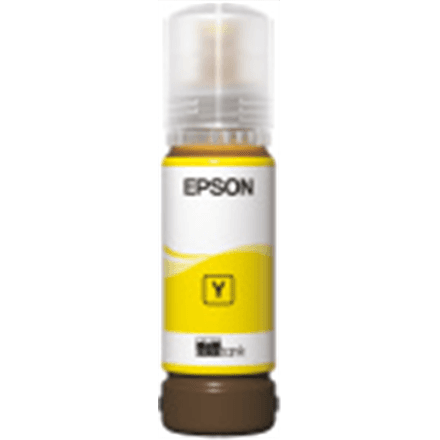 Epson 108 EcoTank жёлтый картридж 70 мл