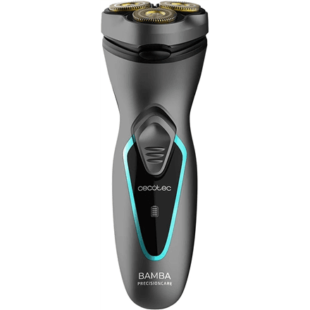 Cecotec PrecisionCare Titanium PerfectCut беспроводная бритва