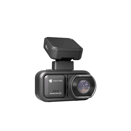Navitel R88 PRO pardakaamera GPS-i, Wi-Fi ja digitaalse spidomeetriga