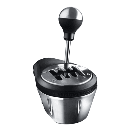 Thrustmaster TH8A Add-On Shifter Black | Racing Wheel Shifter