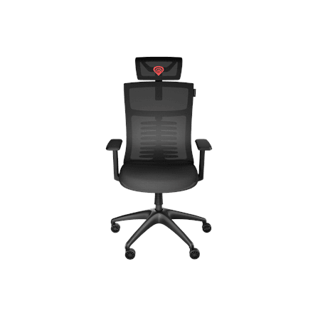Genesis Astat 200 ergonomiline mängutool must