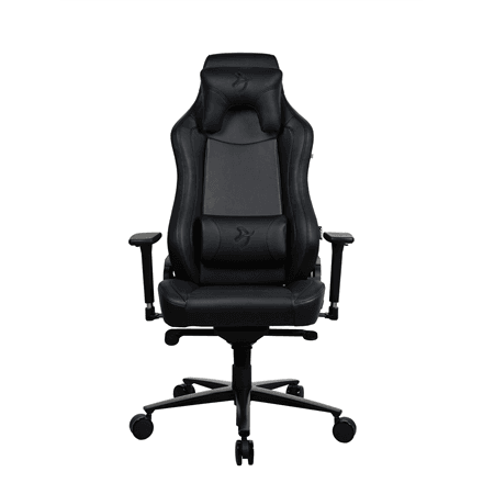 Arozzi Vernazza SoftPU gaming chair black