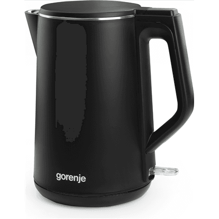 Gorenje K15DWBK электрический чайник 2200W 1.5л