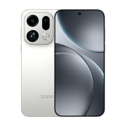 OPPO Find X9 Pro 512GB 16GB RAM 5G smartphone