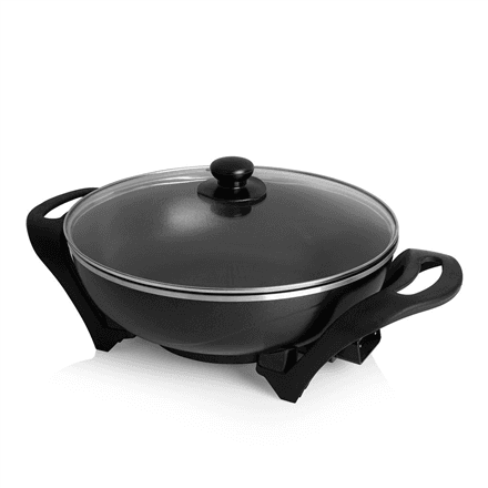 Tristar PZ-9130 elektriline wok 1500W, 4.5L