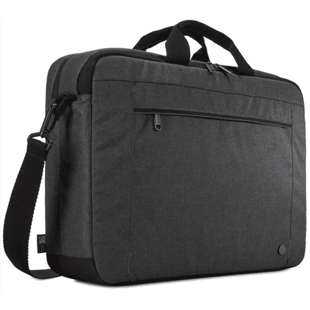 Case Logic Era sülearvutikott 15,6" Obsidian