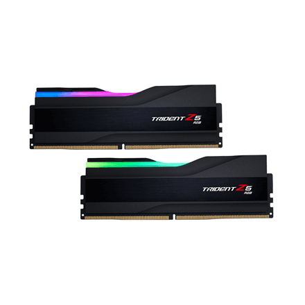G.Skill Trident Z5 RGB 32GB DDR5 6000MHz оперативная память