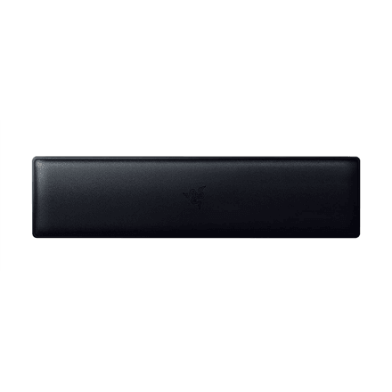 Razer Ergonomic Wrist Rest for Tenkeyless Keyboards Black