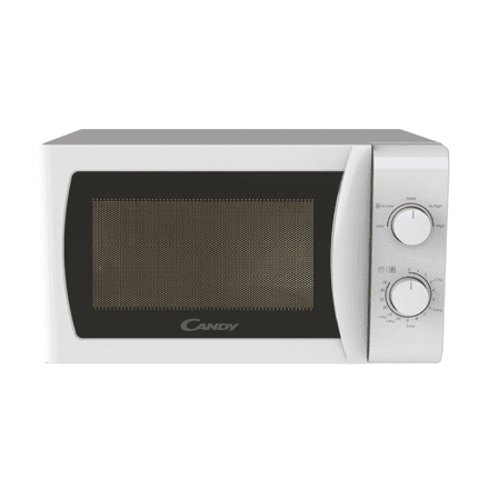 Candy CMW20SMW mikrolaineahi 700W valge