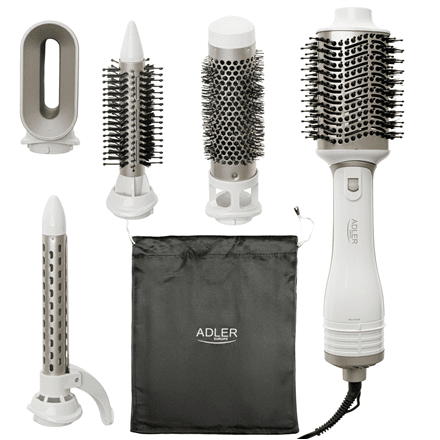 Adler AD 2027 5-in-1 lokitang kuivatiga 1200W