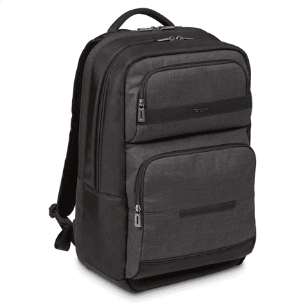 Targus CitySmart Advanced Laptop Backpack 15.6" Black/Grey 22 L