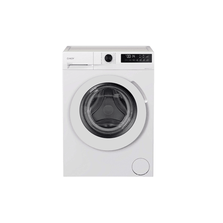 Candy GD 06SS6-S pesumahine 6 kg valge