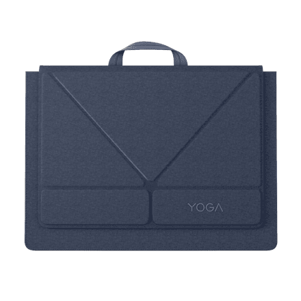 Lenovo | Yoga Tote Sleeve | Fits up to size 14 " | Sleeve | Blue