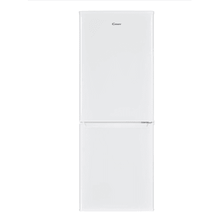 Candy CHCS 514EW Combi Fridge Freezer White