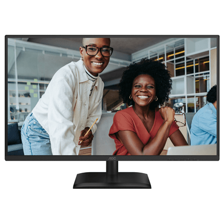 AOC 24E4CV 23.8" IPS монитор FHD 120 Hz